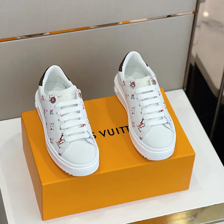 Louis Vuitton Shoe 